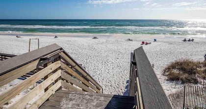 Tranquil Haven by Southern Vacation Rentals