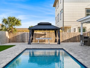 Pool - Coastal Haven B by Resort Collection (Panama City Beach)