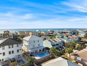 Exterior - Coastal Haven B by Resort Collection (Panama City Beach)