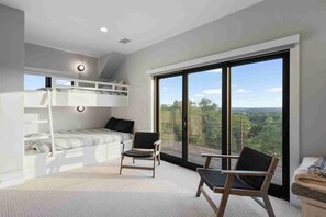3 Schlafzimmer, WLAN, Bettwäsche