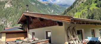 Zillertal Residenz Luxus Wohlbefinden und Zeitlose Eleganz