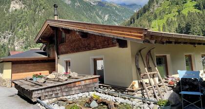 Zillertal Residenz Luxus Wohlbefinden und Zeitlose Eleganz