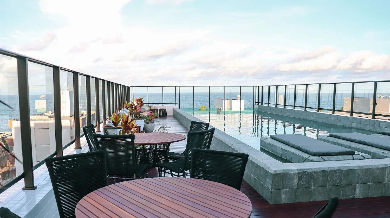 Standard Studio | Pool | Outdoor pool