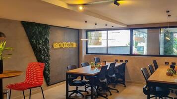 Monolocale Basic | Ristoranti