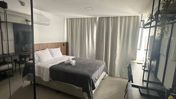 Espaço de trabalho para notebook, Wi-Fi de cortesia