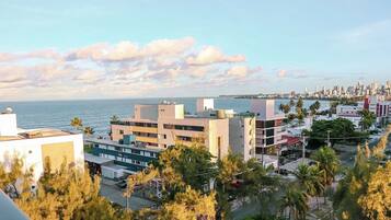 Monolocale Basic | Esterni