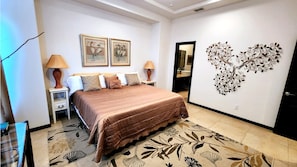 3 Schlafzimmer, Bügeleisen/Bügelbrett, WLAN, Bettwäsche