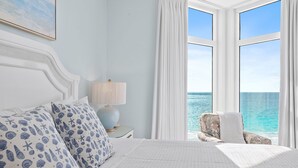 2 bedrooms, iron/ironing board, WiFi (free), bed sheets