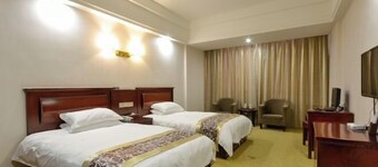 Xianju Baita Business Hotel