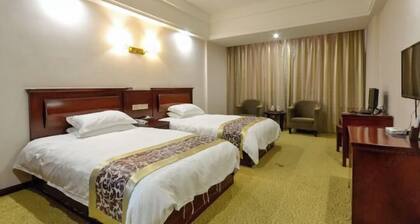 Xianju Baita Business Hotel