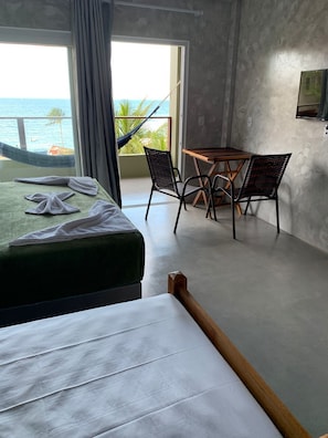 1 chambre, Wi-Fi gratuit