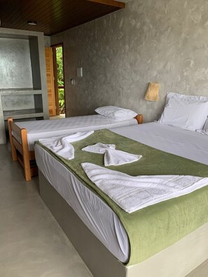 Free WiFi - Casas de Juan (Cairu)