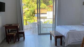 1 chambre, Wi-Fi gratuit