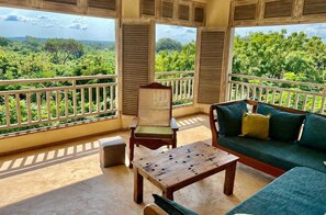 高级双人房, 公园景观 | 迷你吧、客房内保险箱、免费 WiFi