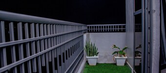 Luxury One Bedroom Apartment Kampala