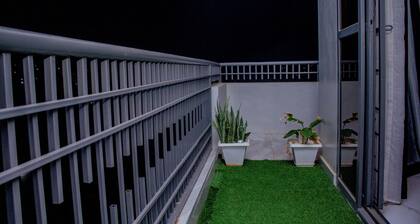 Luxury One Bedroom Apartment Kampala