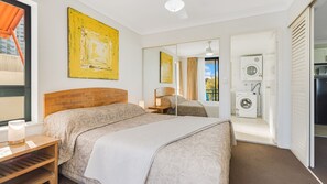 1 bedroom, Internet