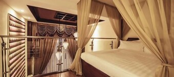 Xinwei Hot Spring Hotel