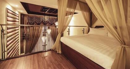 Xinwei Hot Spring Hotel