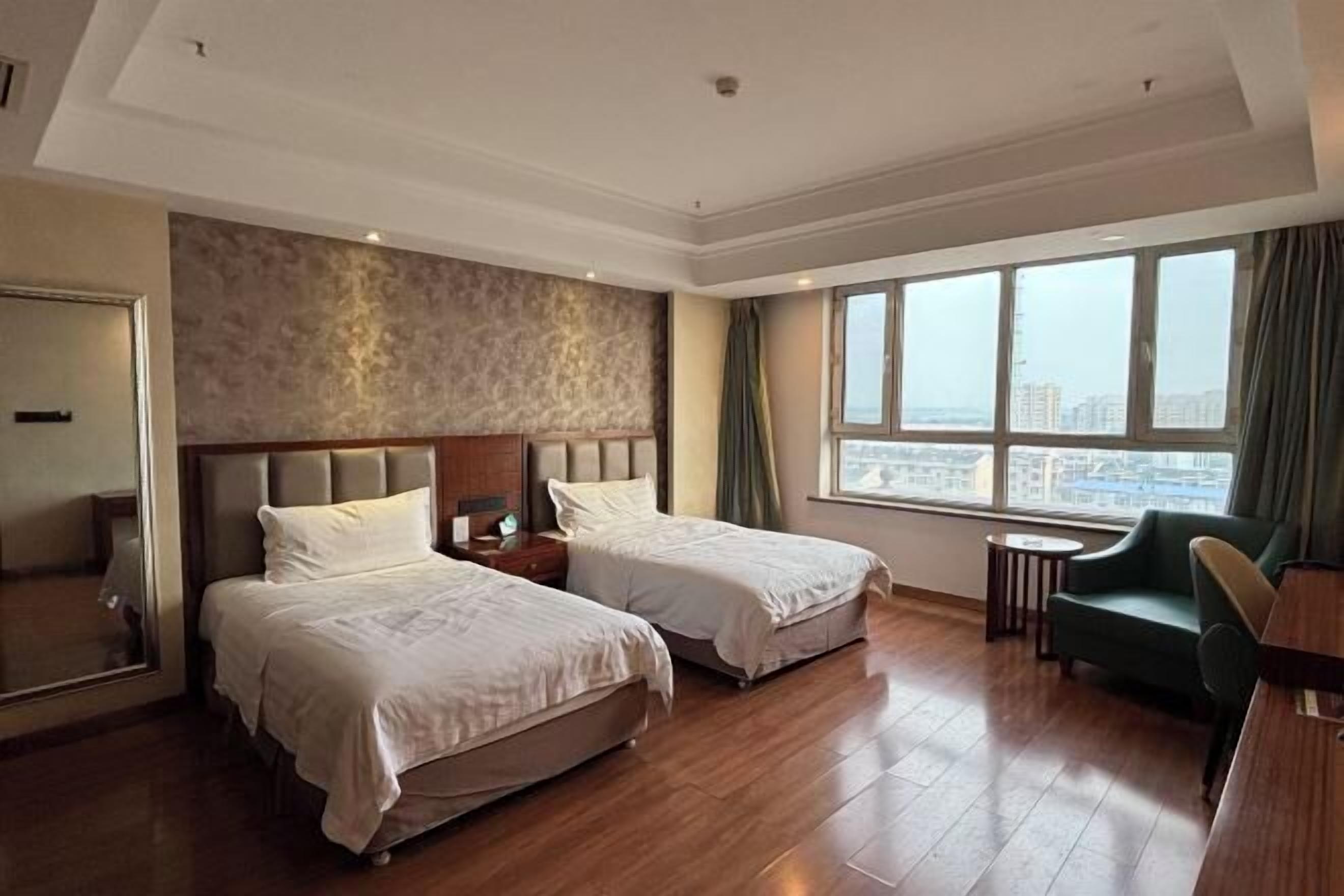 Huone