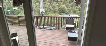 LUXURY 2-bedroom house in brilliant Bisbee with BREATHE taking views