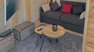 Tv och böcker