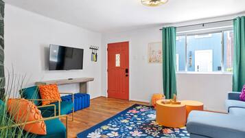 スマートテレビ