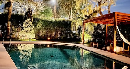 Luxury Home in Carrasco Sur, Spectacular! 4 Bedrooms