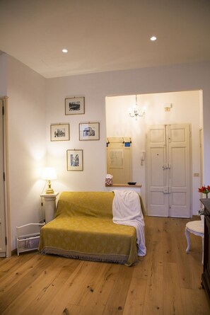 Apartment | 1 bedroom