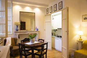 Apartment | 1 bedroom