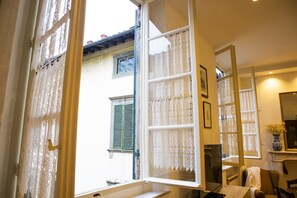 Appartement | 1 chambre