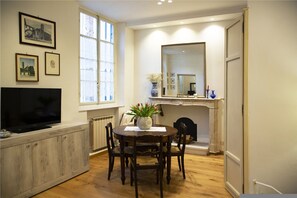 Appartement | 1 slaapkamer