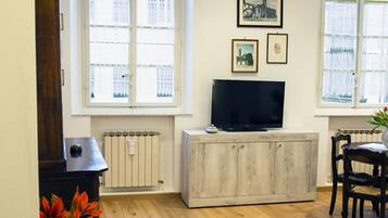 Apartemen | 1 kamar tidur