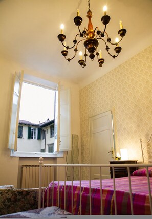 Appartement | 1 slaapkamer