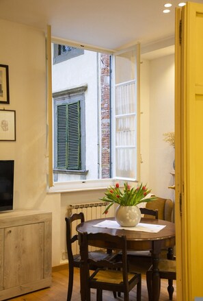 1 bedroom - Welcomely - Burlamacchi House (Lucca)