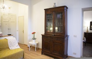 Appartement | 1 slaapkamer