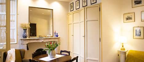 Appartement | 1 chambre