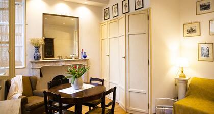 Welcomely - Burlamacchi House