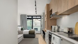 Unclassified image, 4 of 17, button - The Sage l Elegant Studio in Vibrant Sea Point (Cape Town)