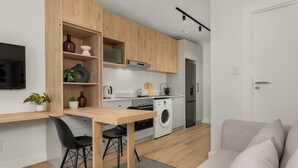 Unclassified image, 5 of 17, button - The Sage l Elegant Studio in Vibrant Sea Point (Cape Town)