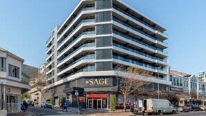Unclassified image, 2 of 17, button - The Sage l Elegant Studio in Vibrant Sea Point (Cape Town)