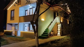 Fachada