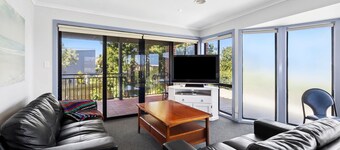 New Street Beach House