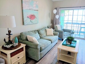 Smart-TV, DVD-spiller og filmbibliotek