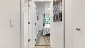 1 slaapkamer, wifi, beddengoed