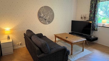 Opholdsområde