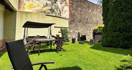 Moderne Wohnung in Quedlinburg