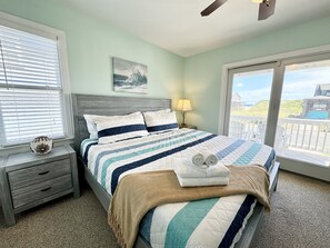 4 chambres, fer et planche Ă repasser, Wi-Fi gratuit, draps fournis