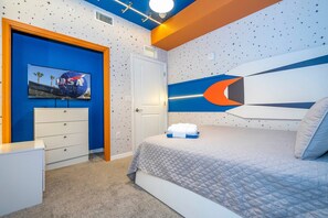 Apartment | 2 bedrooms