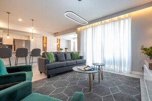 Apartment | 2 bedrooms